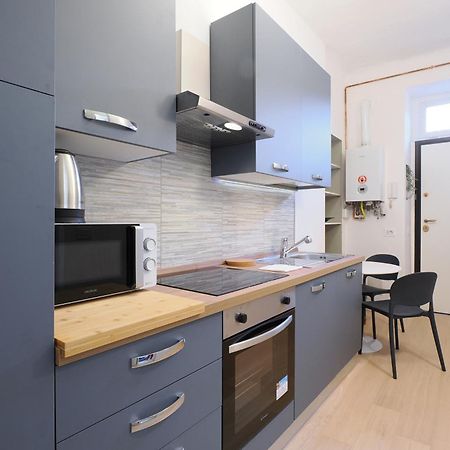 Primopiano - Arqua Appartement Milaan Buitenkant foto