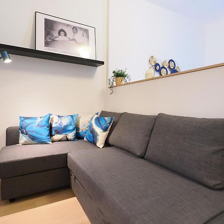 Primopiano - Arqua Appartement Milaan Buitenkant foto