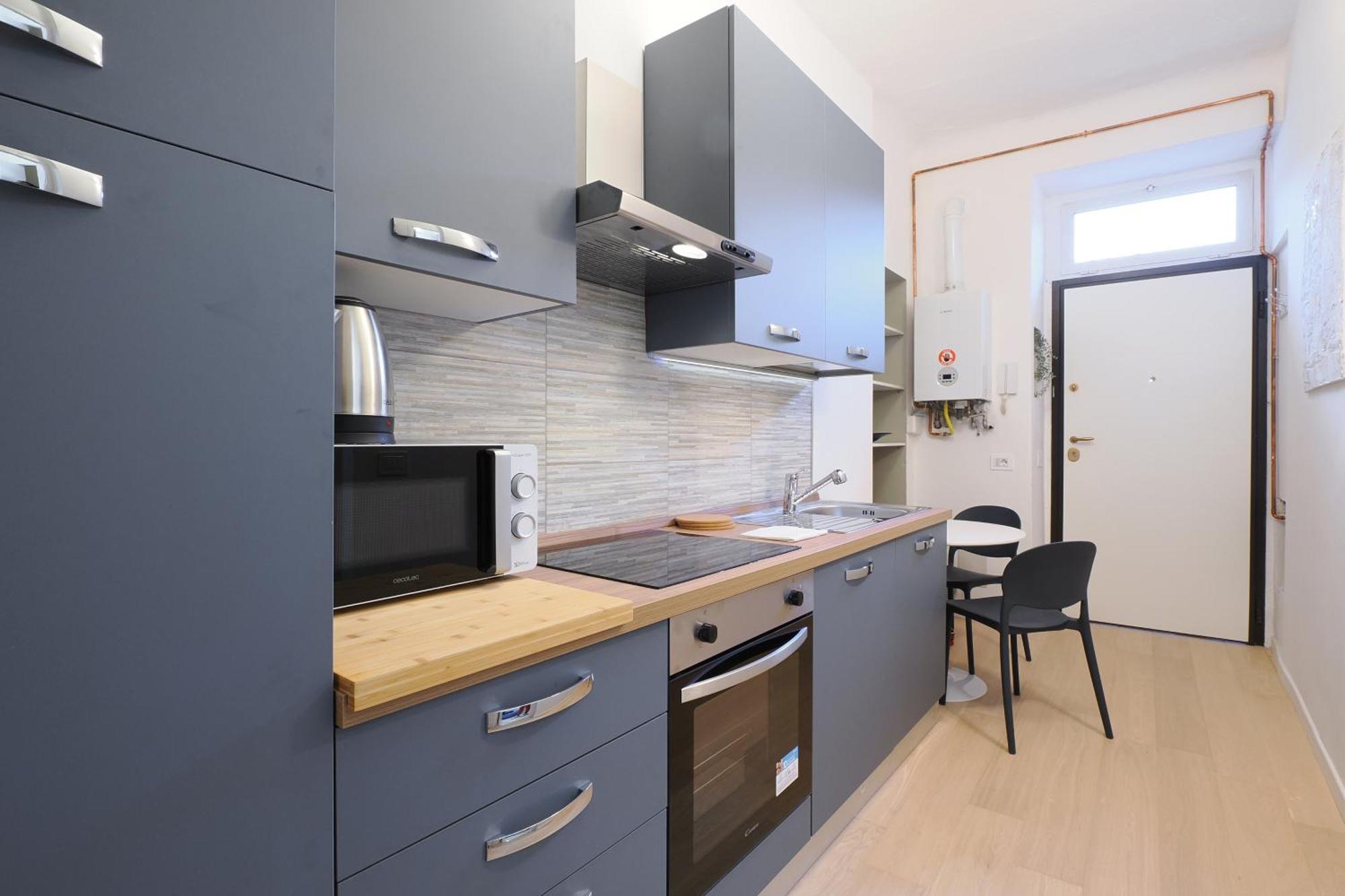 Primopiano - Arqua Appartement Milaan Buitenkant foto