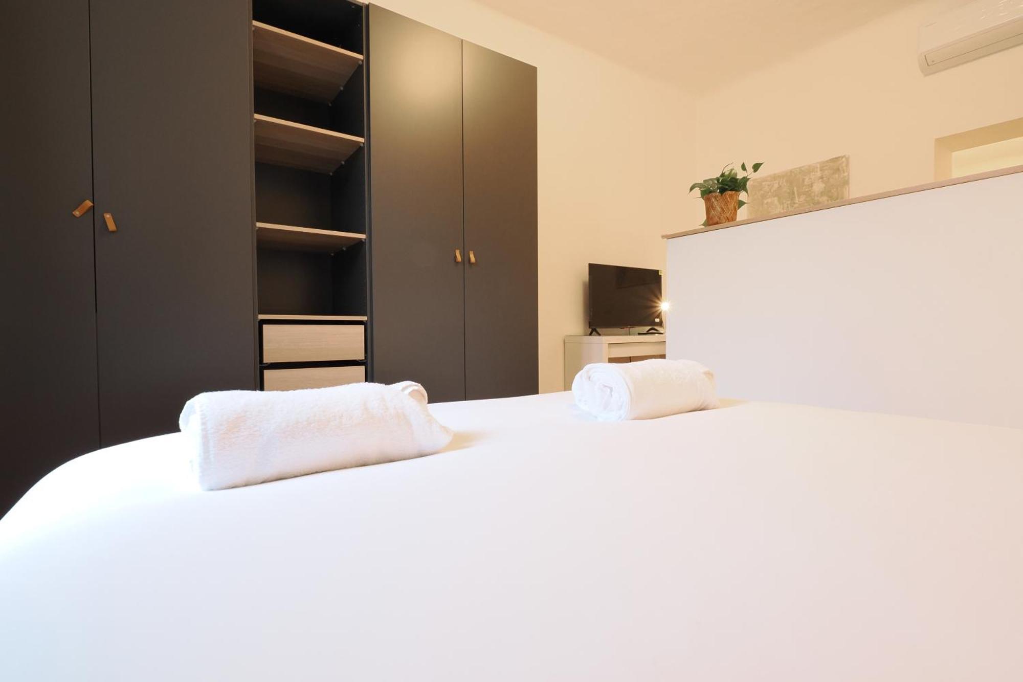 Primopiano - Arqua Appartement Milaan Buitenkant foto
