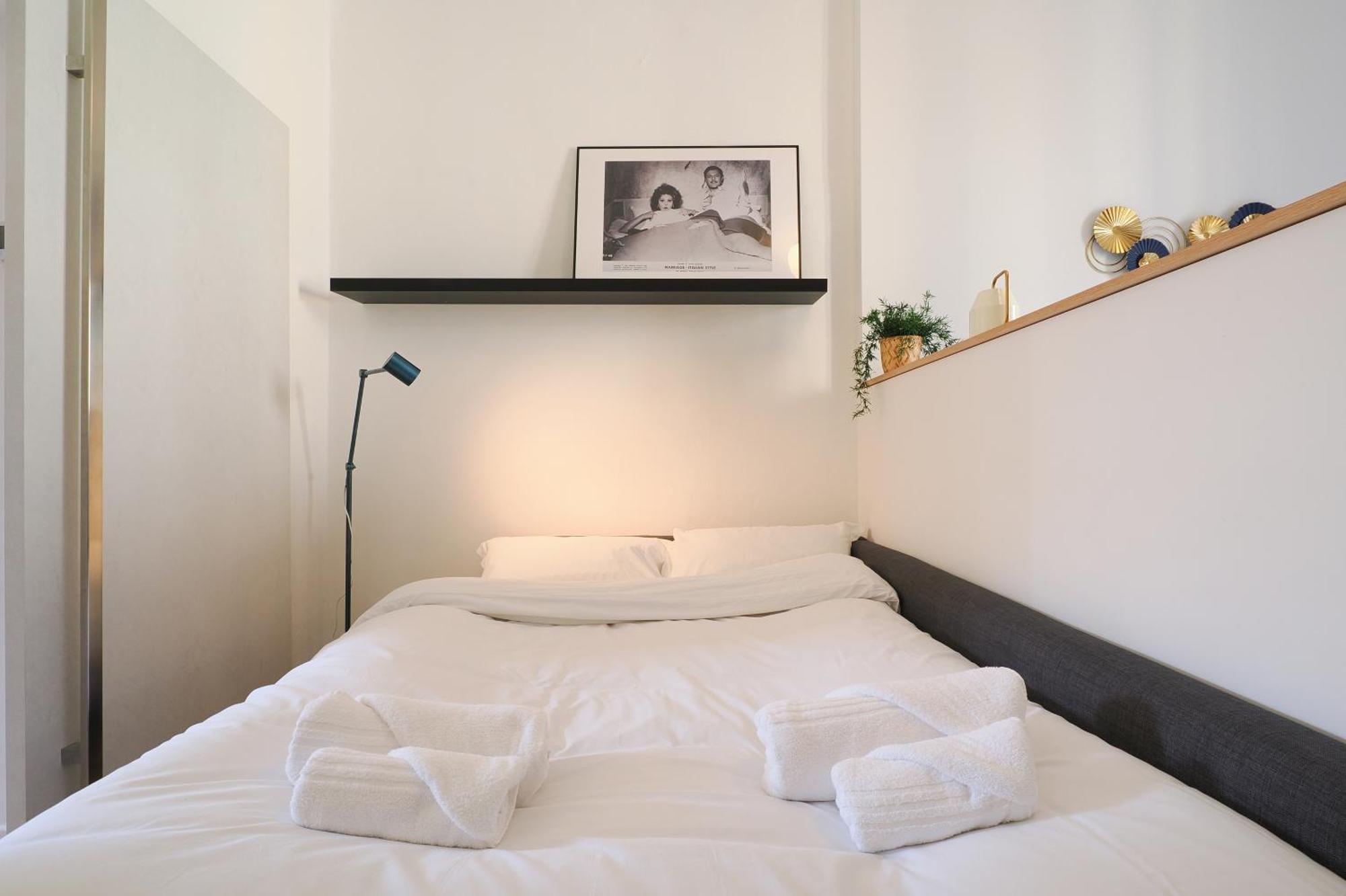 Primopiano - Arqua Appartement Milaan Buitenkant foto