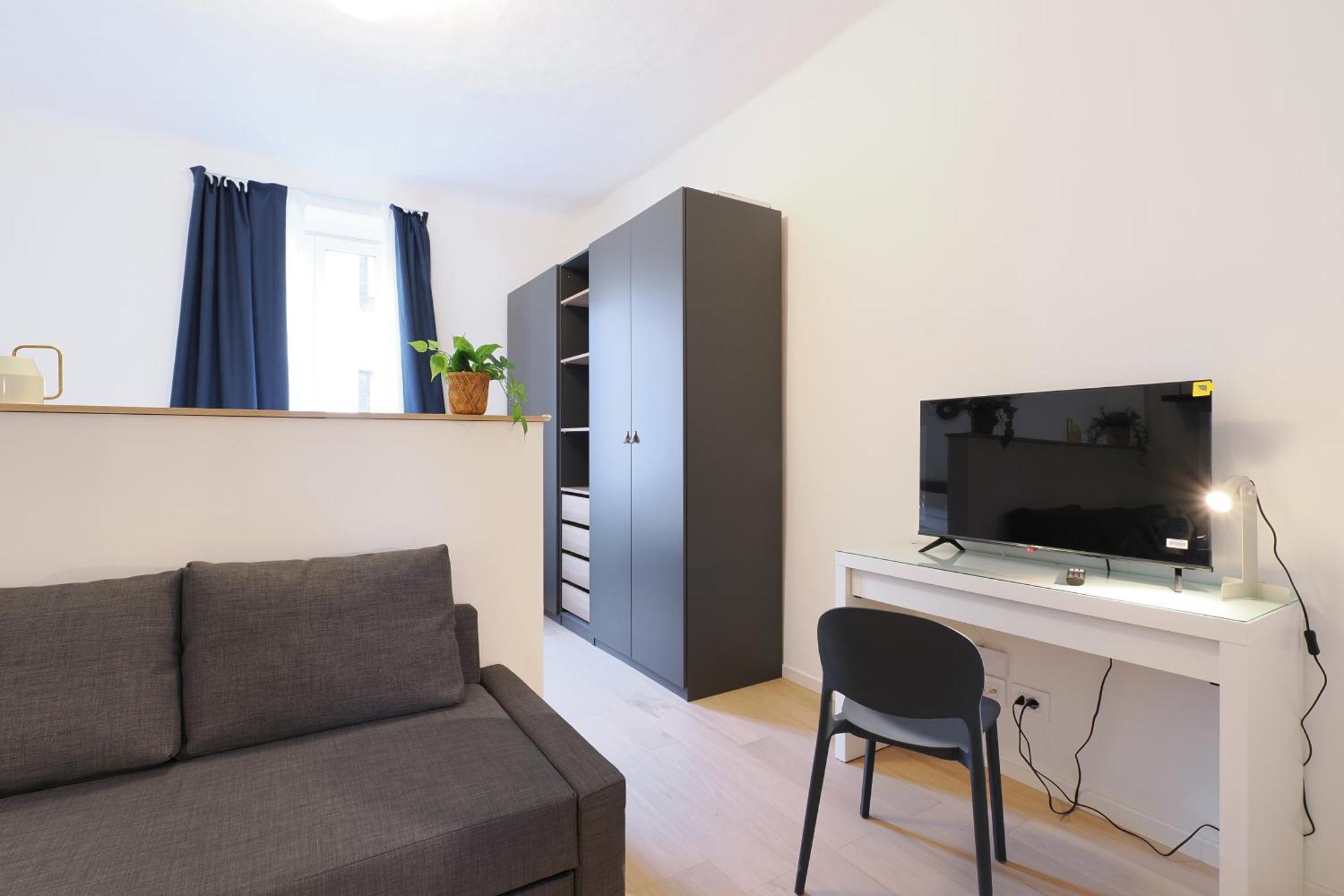 Primopiano - Arqua Appartement Milaan Buitenkant foto