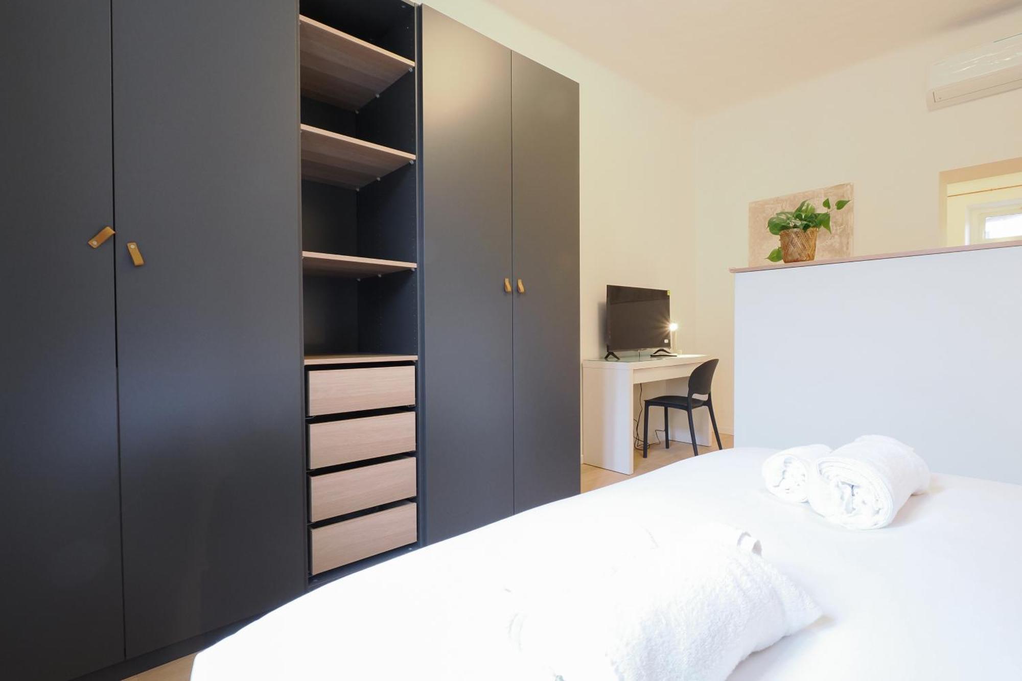 Primopiano - Arqua Appartement Milaan Buitenkant foto