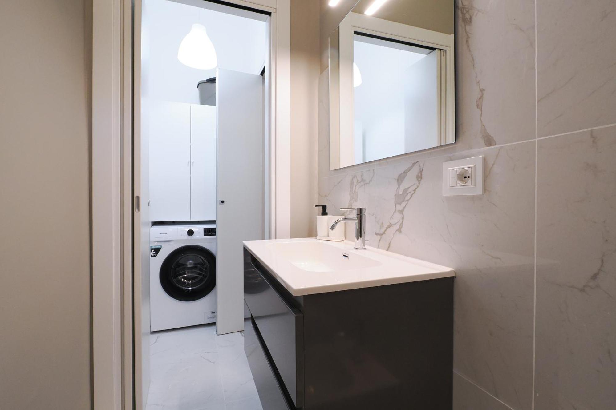 Primopiano - Arqua Appartement Milaan Buitenkant foto