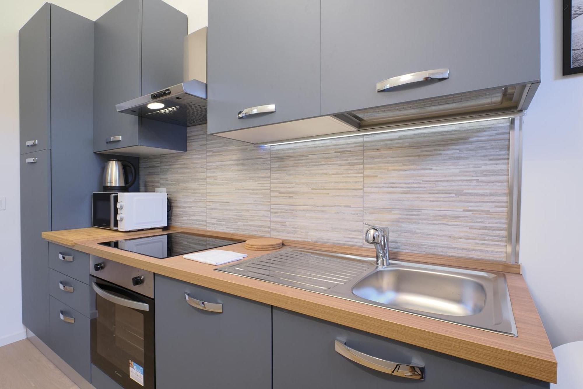 Primopiano - Arqua Appartement Milaan Buitenkant foto