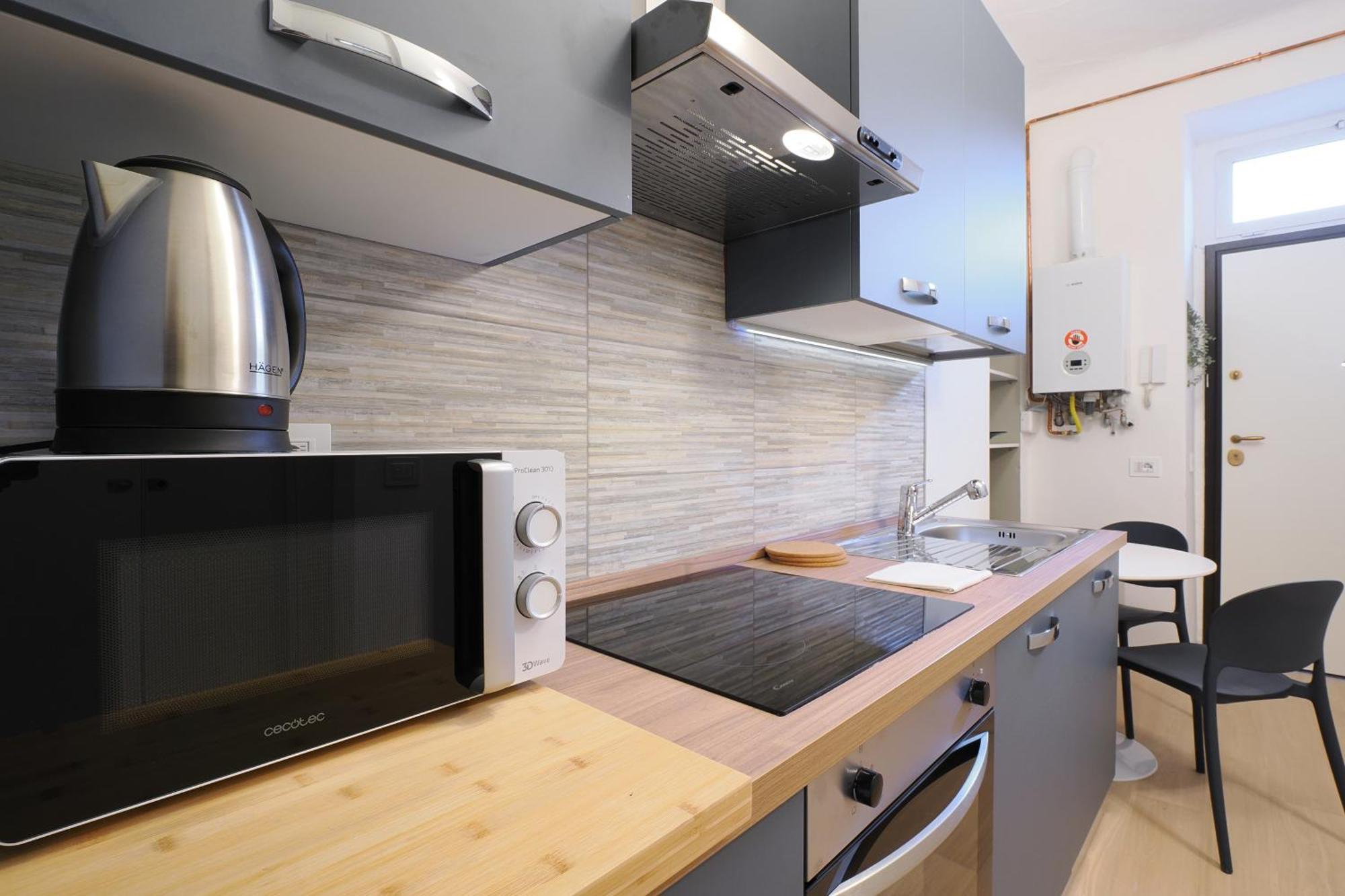 Primopiano - Arqua Appartement Milaan Buitenkant foto